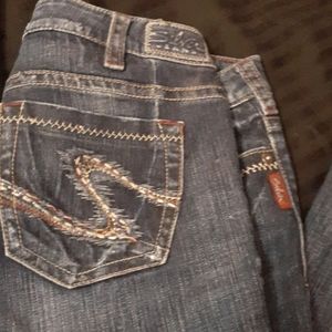 30/33 Silvers Tuesdays